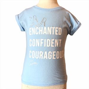 Disney Princess | girls cinderella shirt
